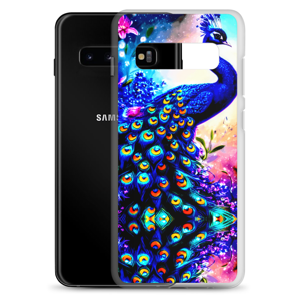 Clear Case for Samsung®