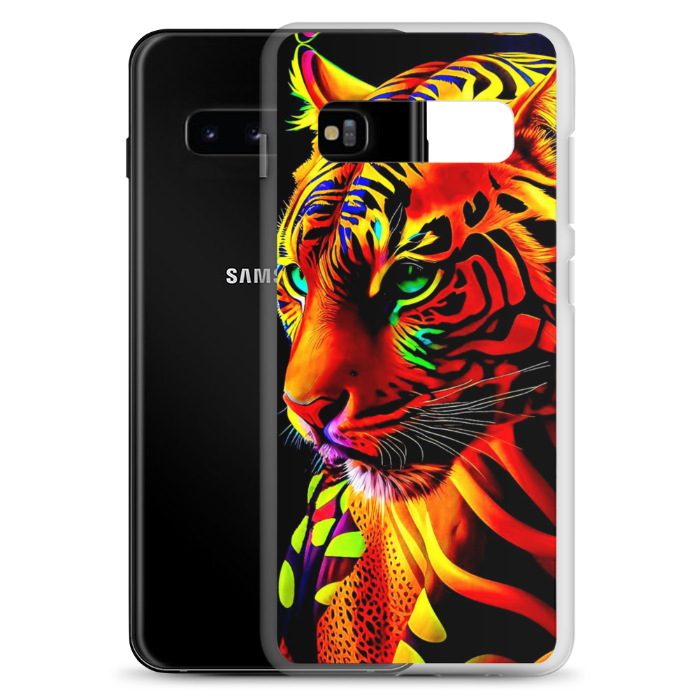 Clear Case for Samsung®