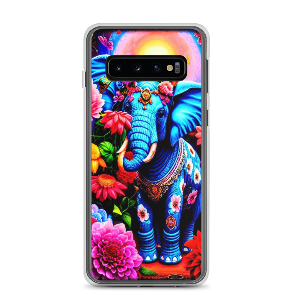 Clear Case for Samsung®