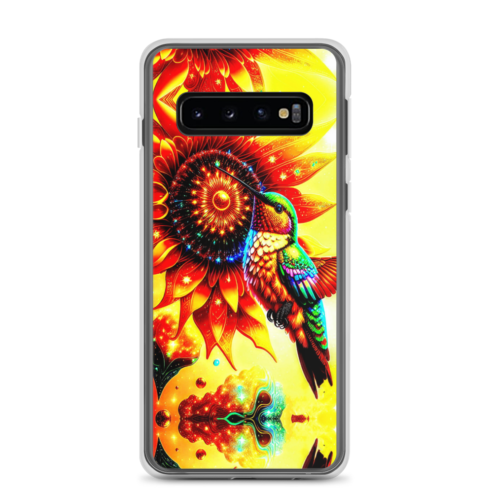 Clear Case for Samsung®