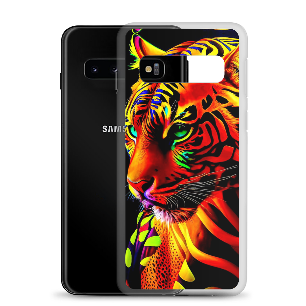 Clear Case for Samsung®