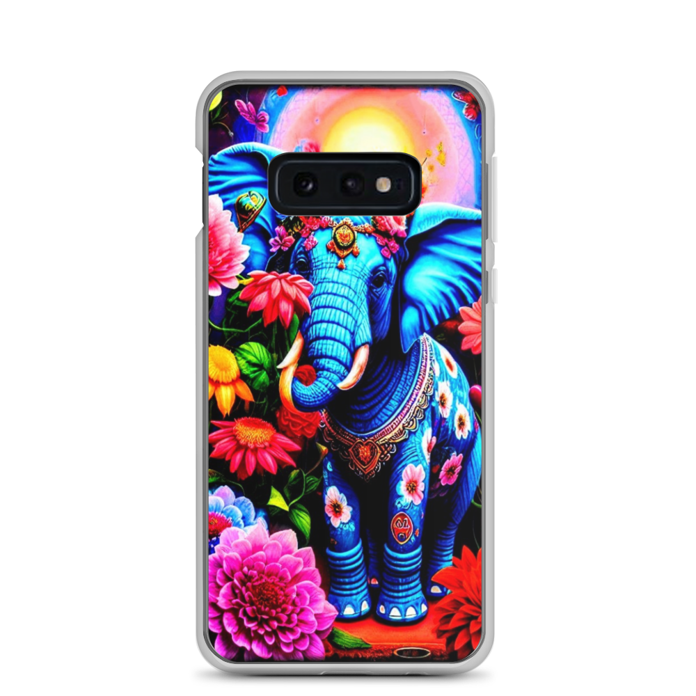 Clear Case for Samsung®