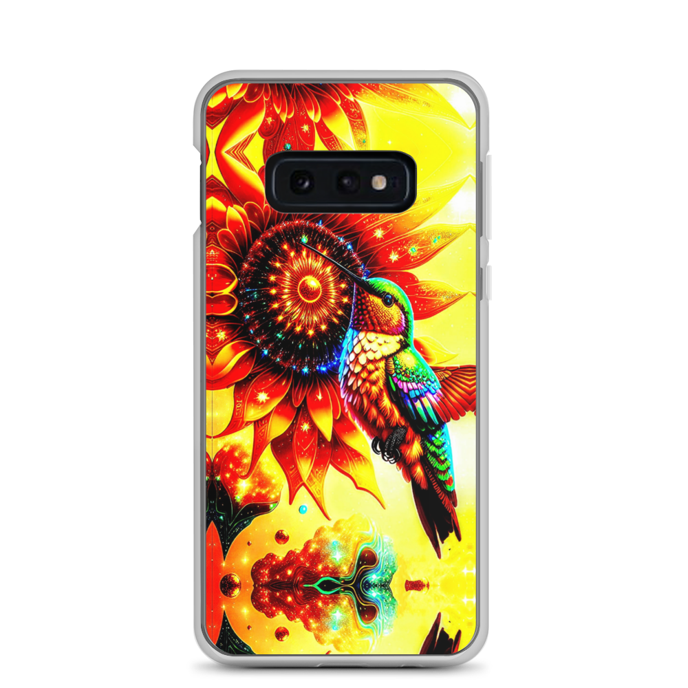 Clear Case for Samsung®