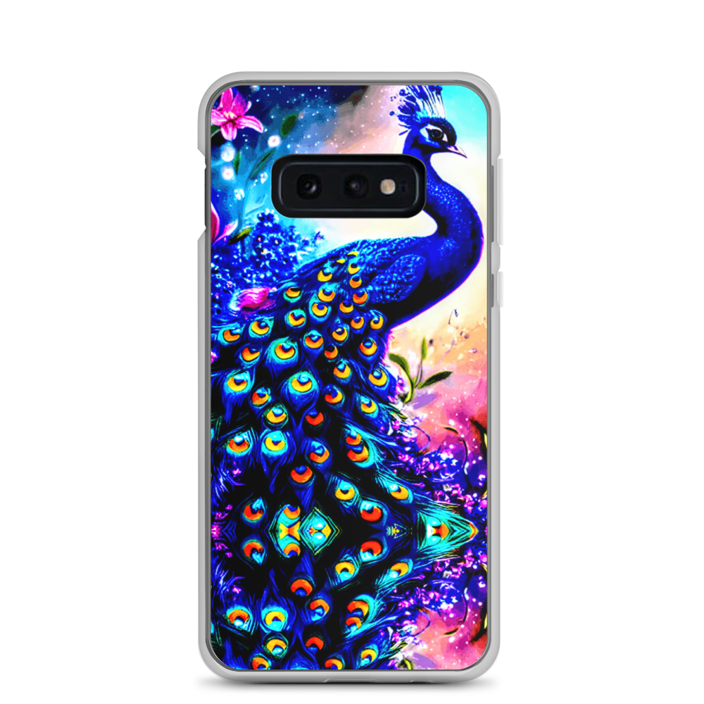 Clear Case for Samsung®