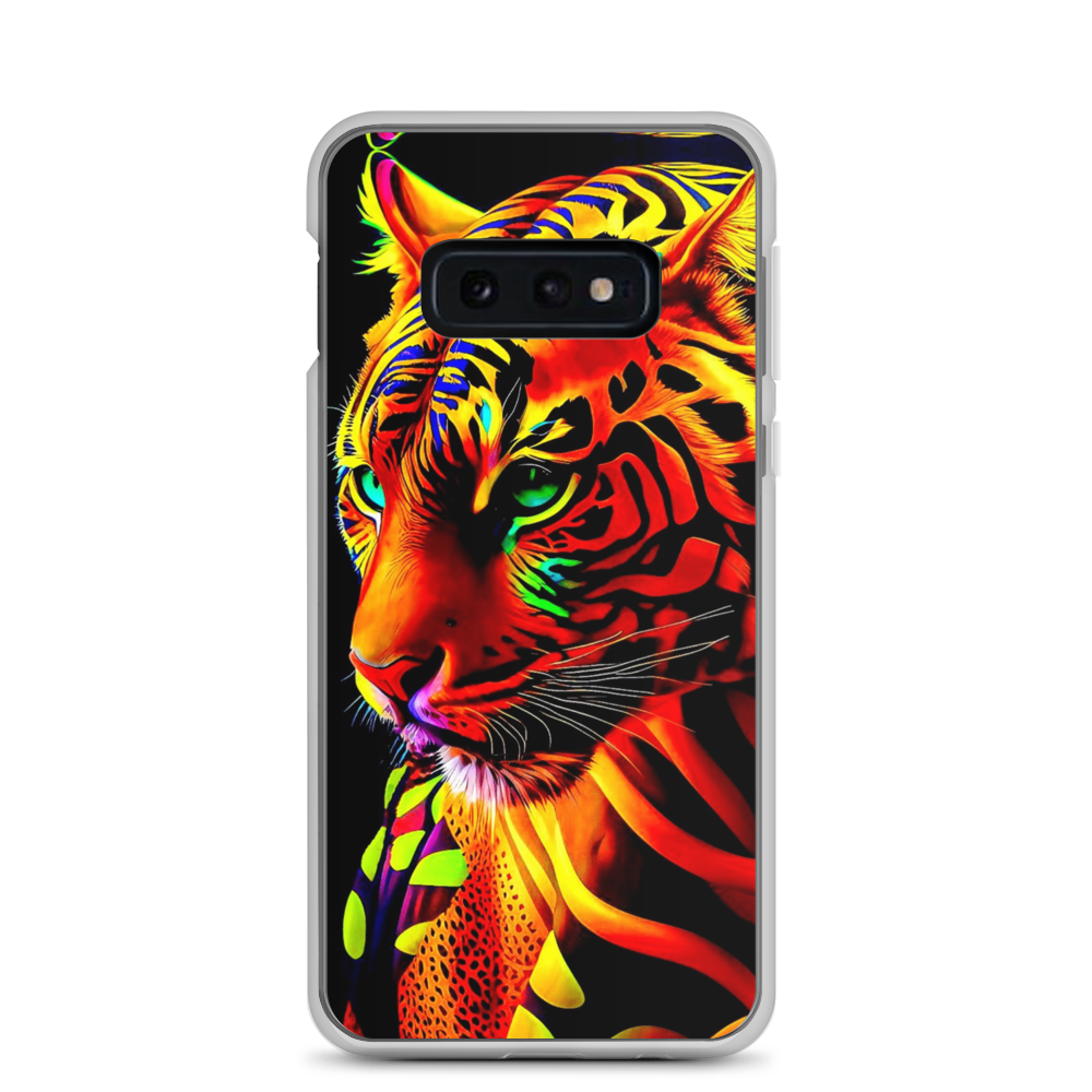 Clear Case for Samsung®