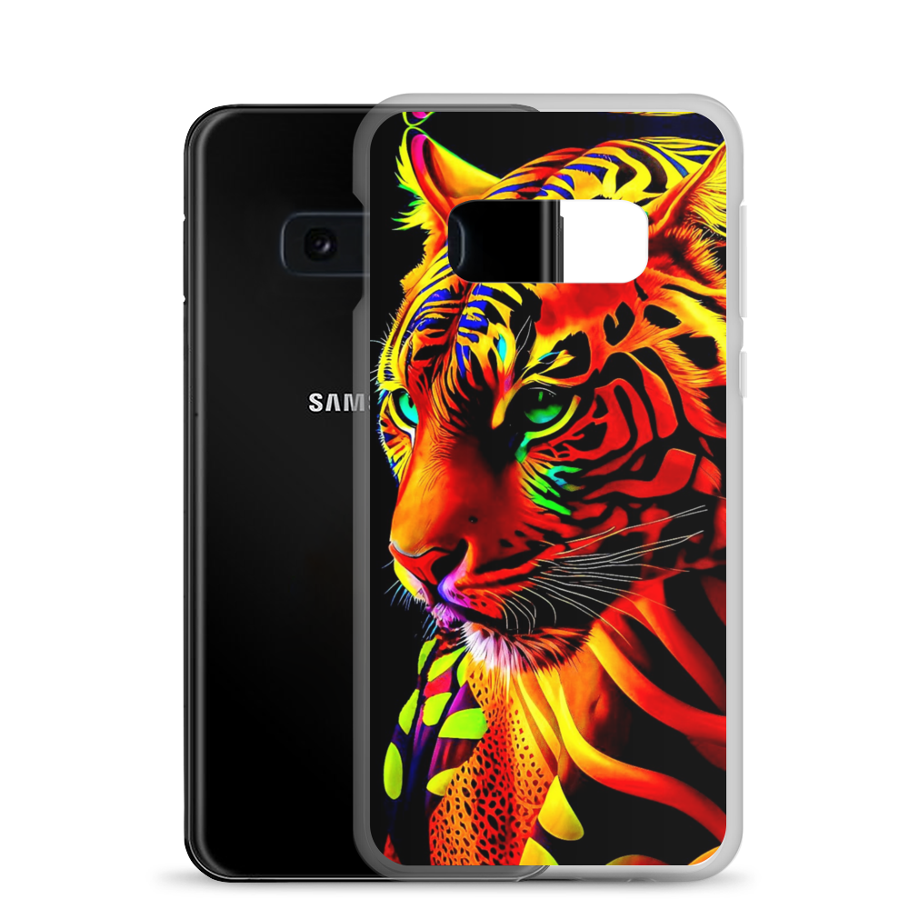 Clear Case for Samsung®