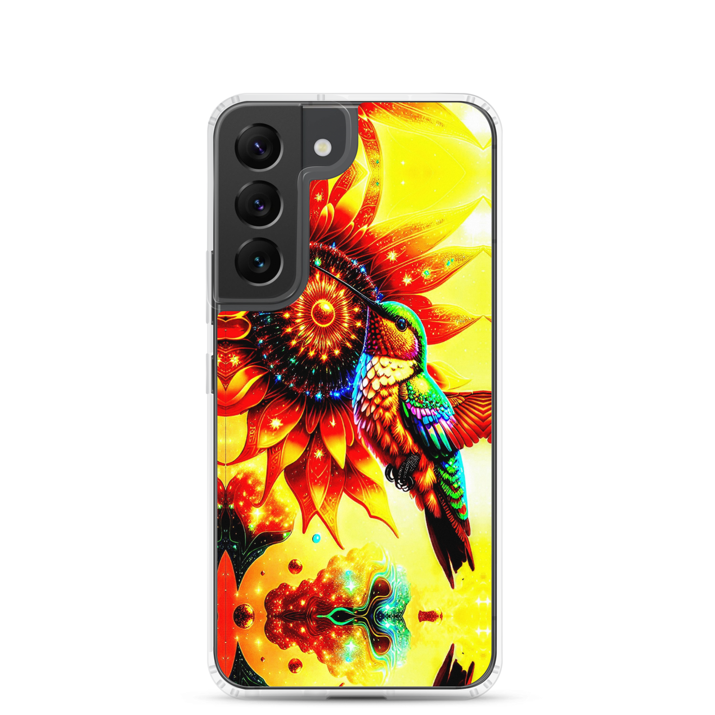 Clear Case for Samsung®