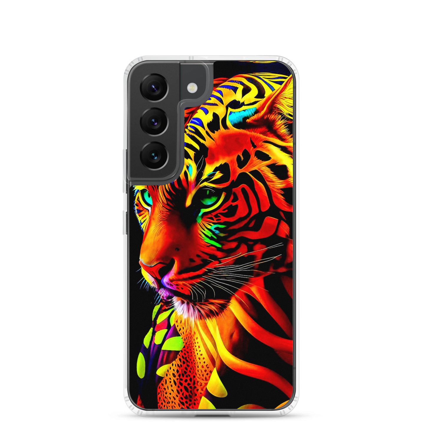 Clear Case for Samsung®