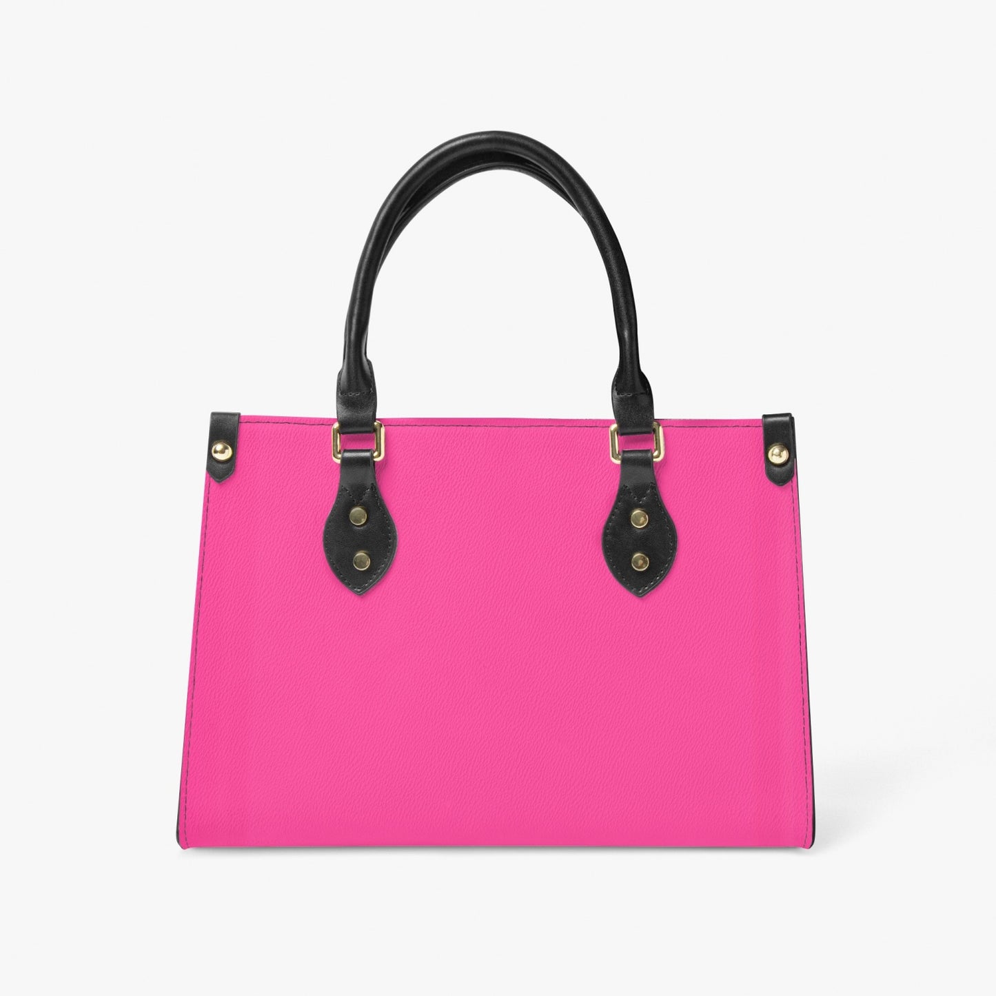 876. Tote Bag - Long Strap and Inner Bag