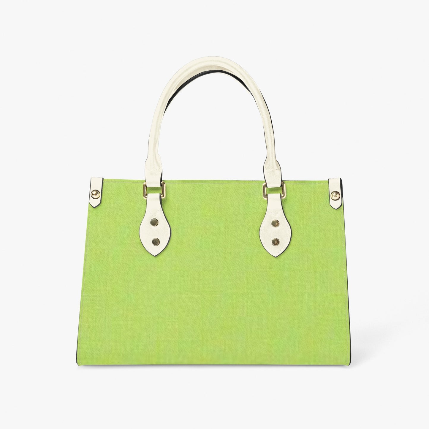 876. Tote Bag - Long Strap and Inner Bag