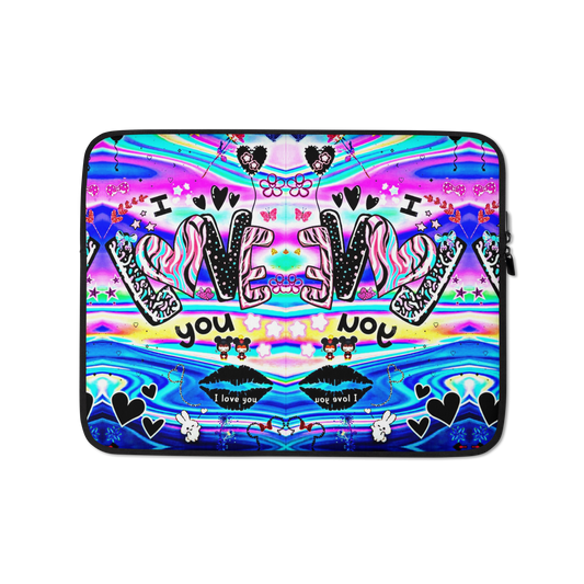 Laptop Sleeve
