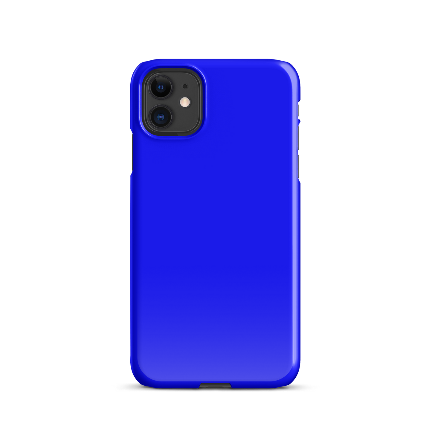 Snap case for iPhone®