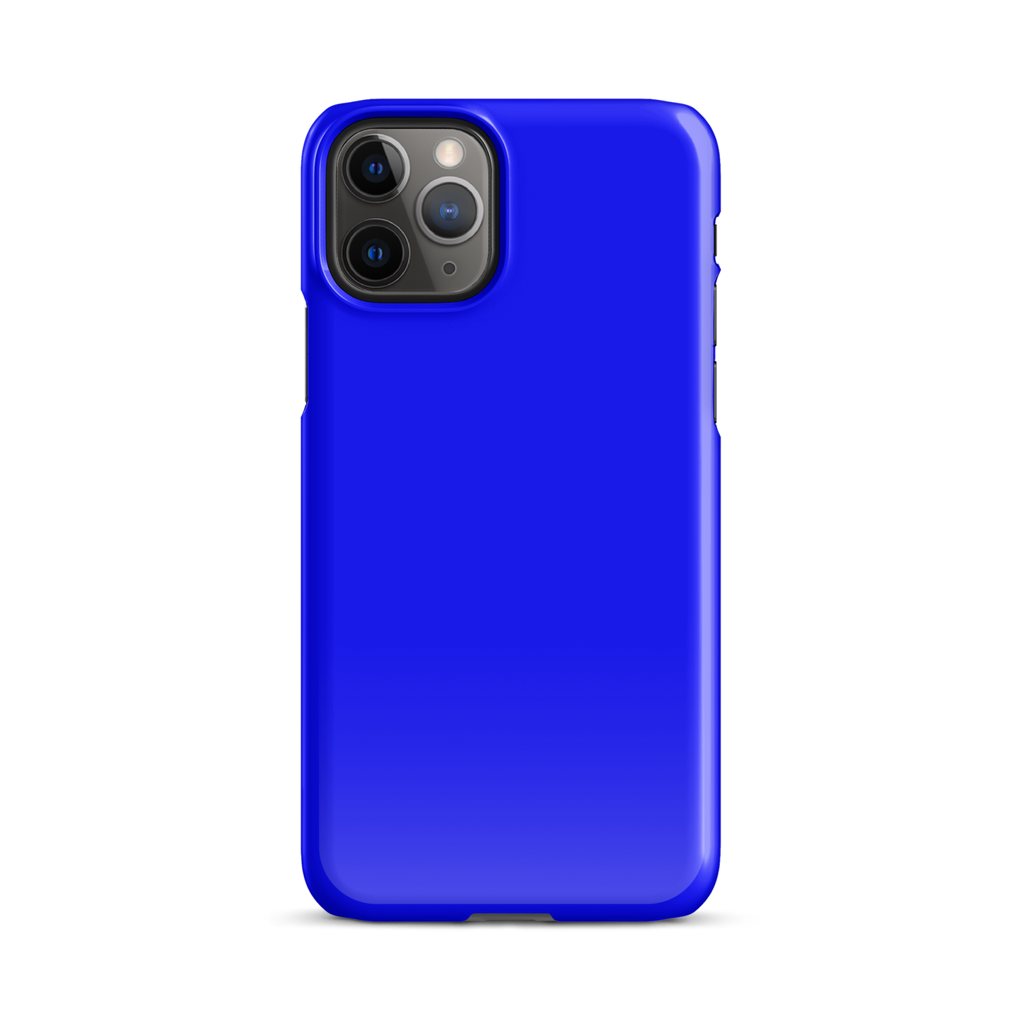 Snap case for iPhone®