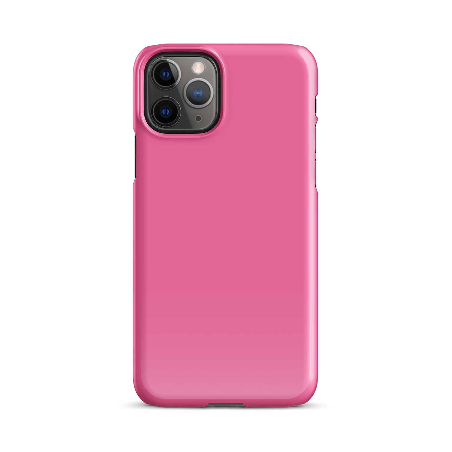 Snap case for iPhone®
