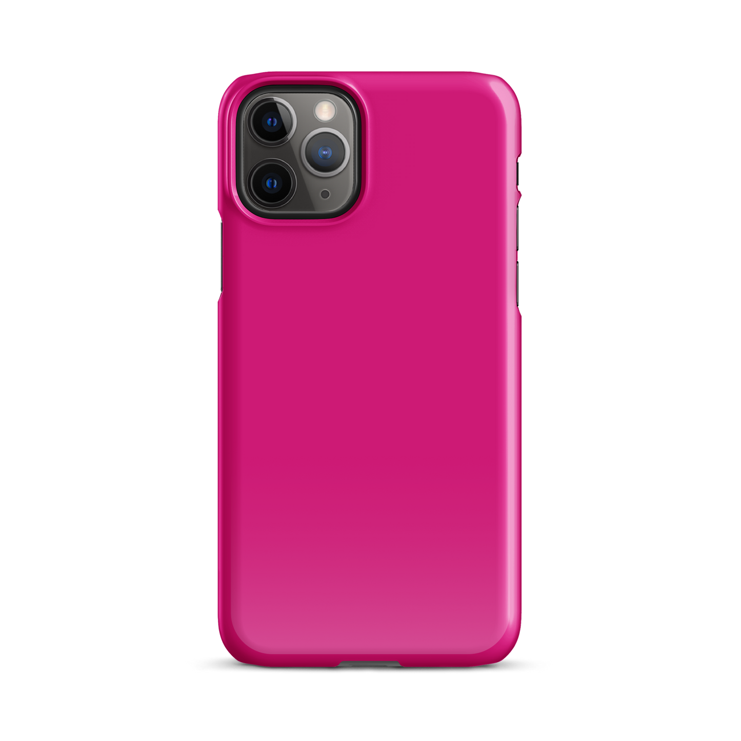 Snap case for iPhone®