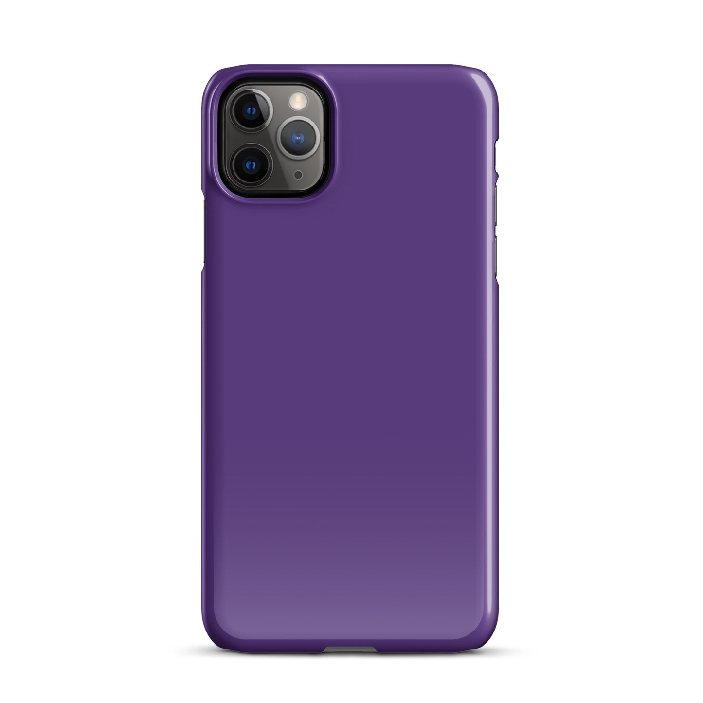 Snap case for iPhone®