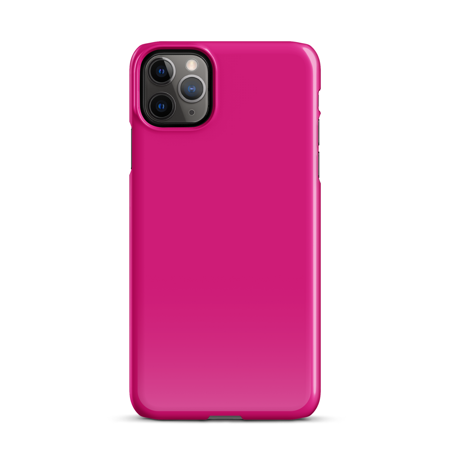 Snap case for iPhone®