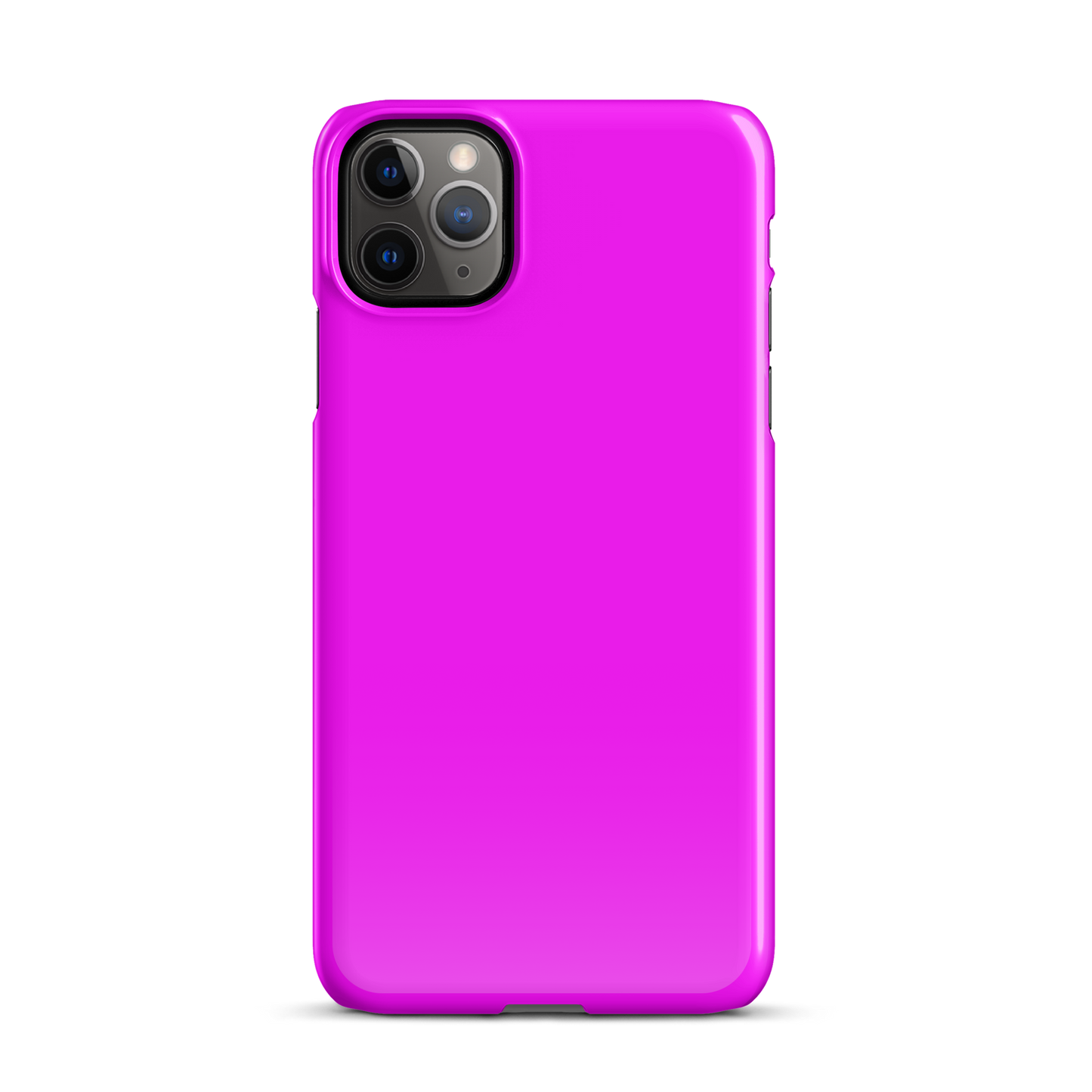 Snap case for iPhone®