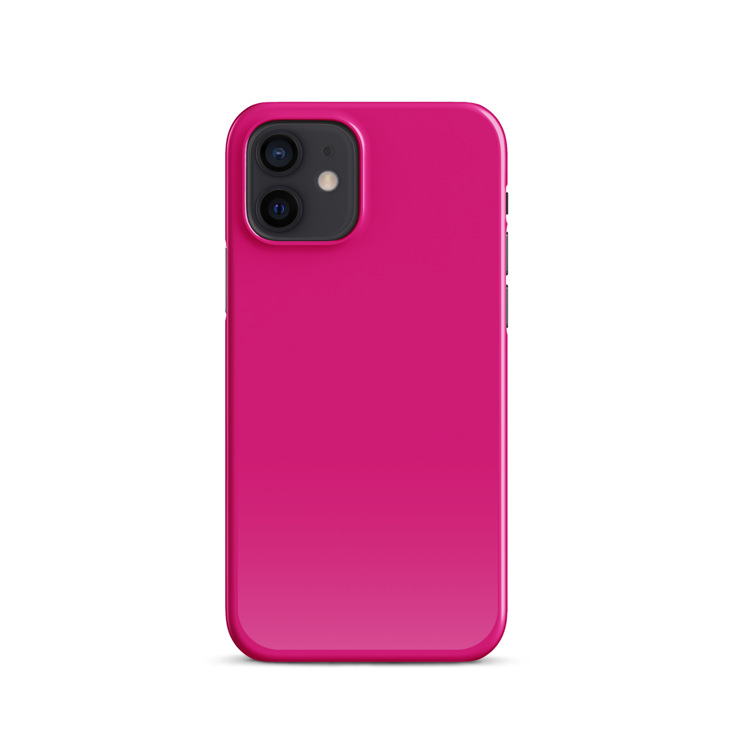 Snap case for iPhone®