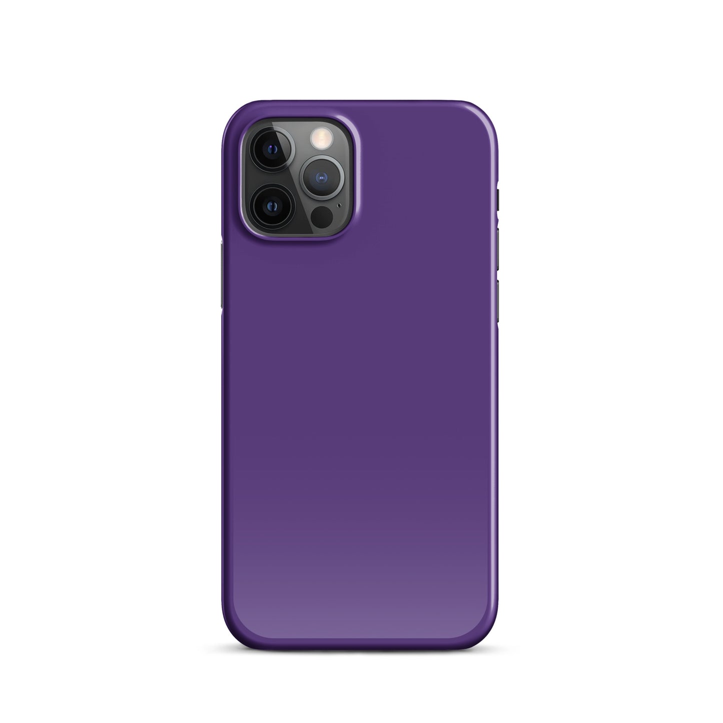 Snap case for iPhone®