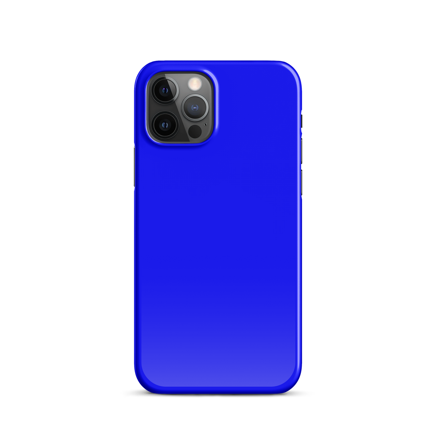 Snap case for iPhone®