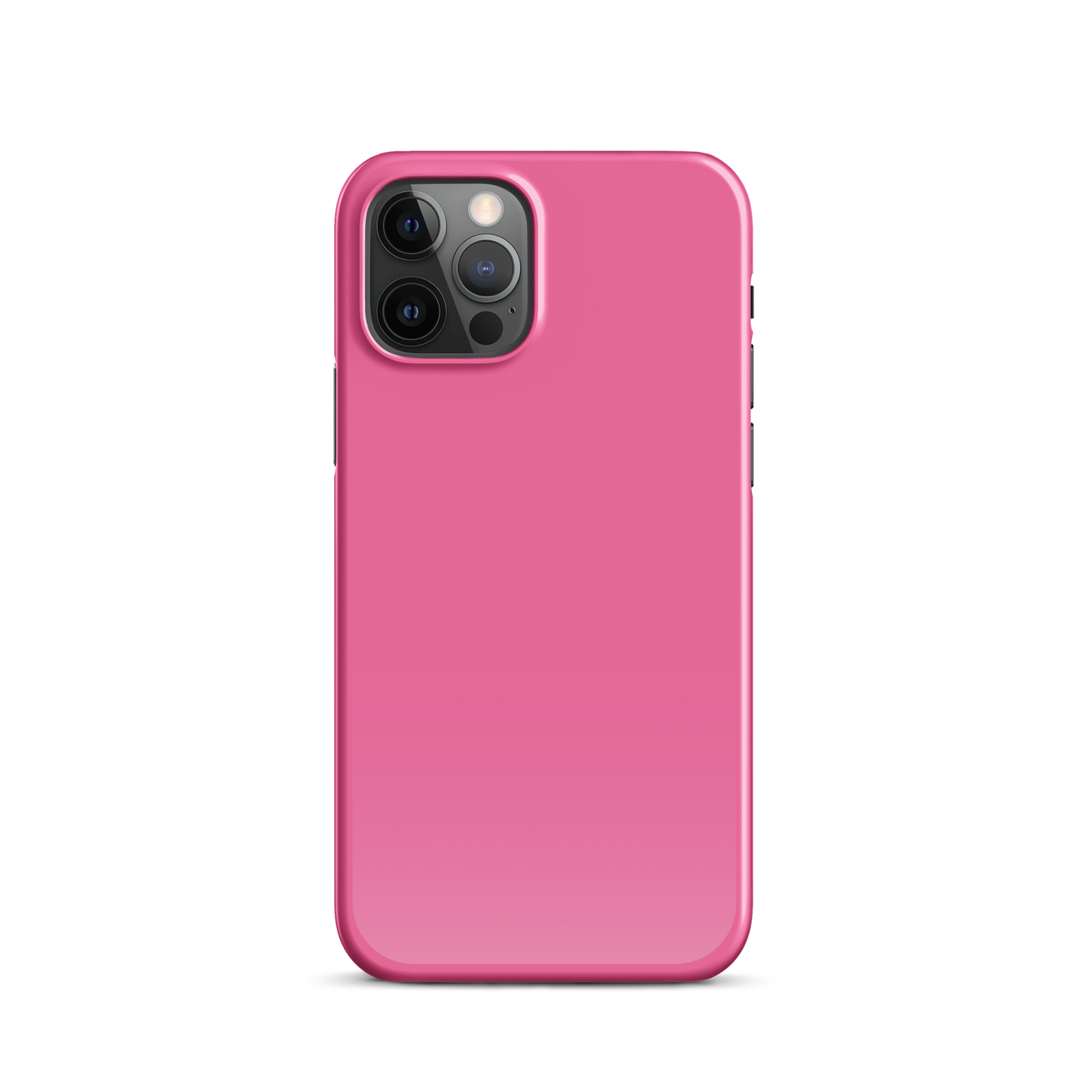 Snap case for iPhone®
