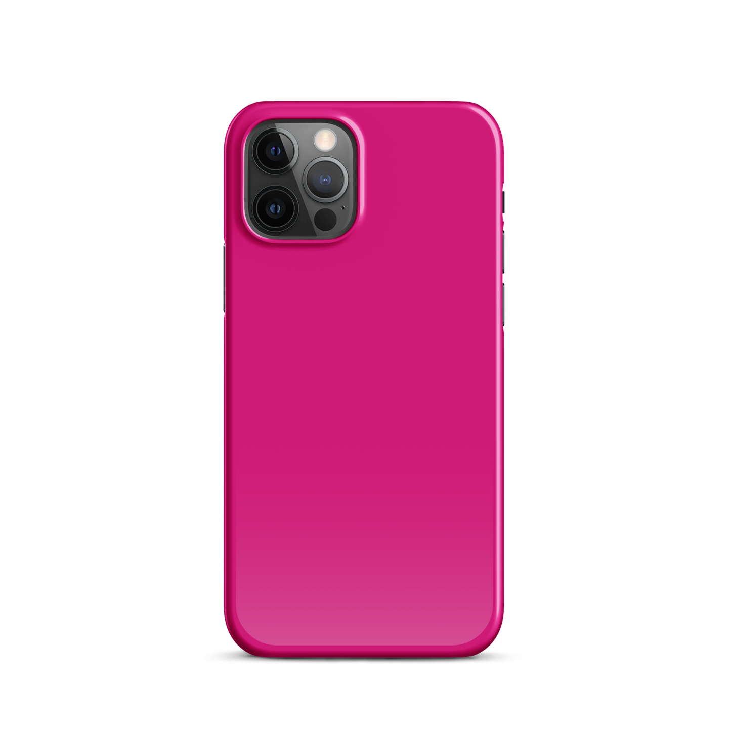 Snap case for iPhone®