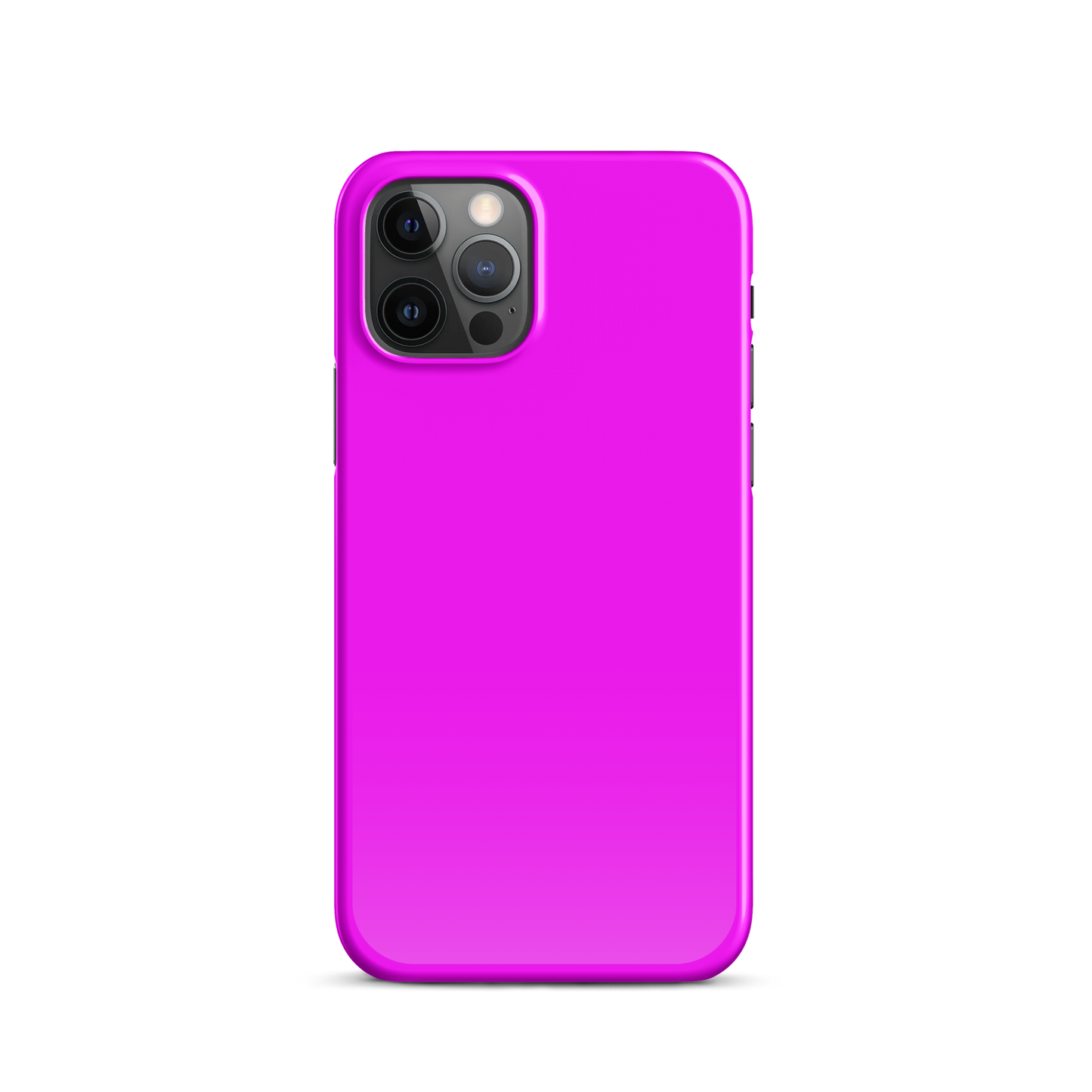Snap case for iPhone®