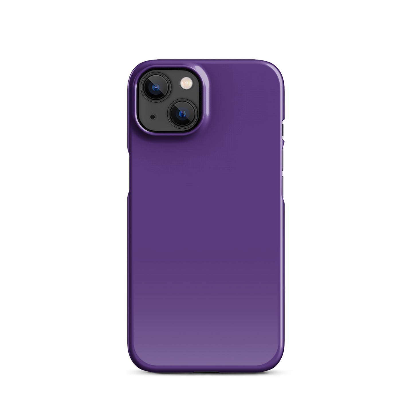 Snap case for iPhone®