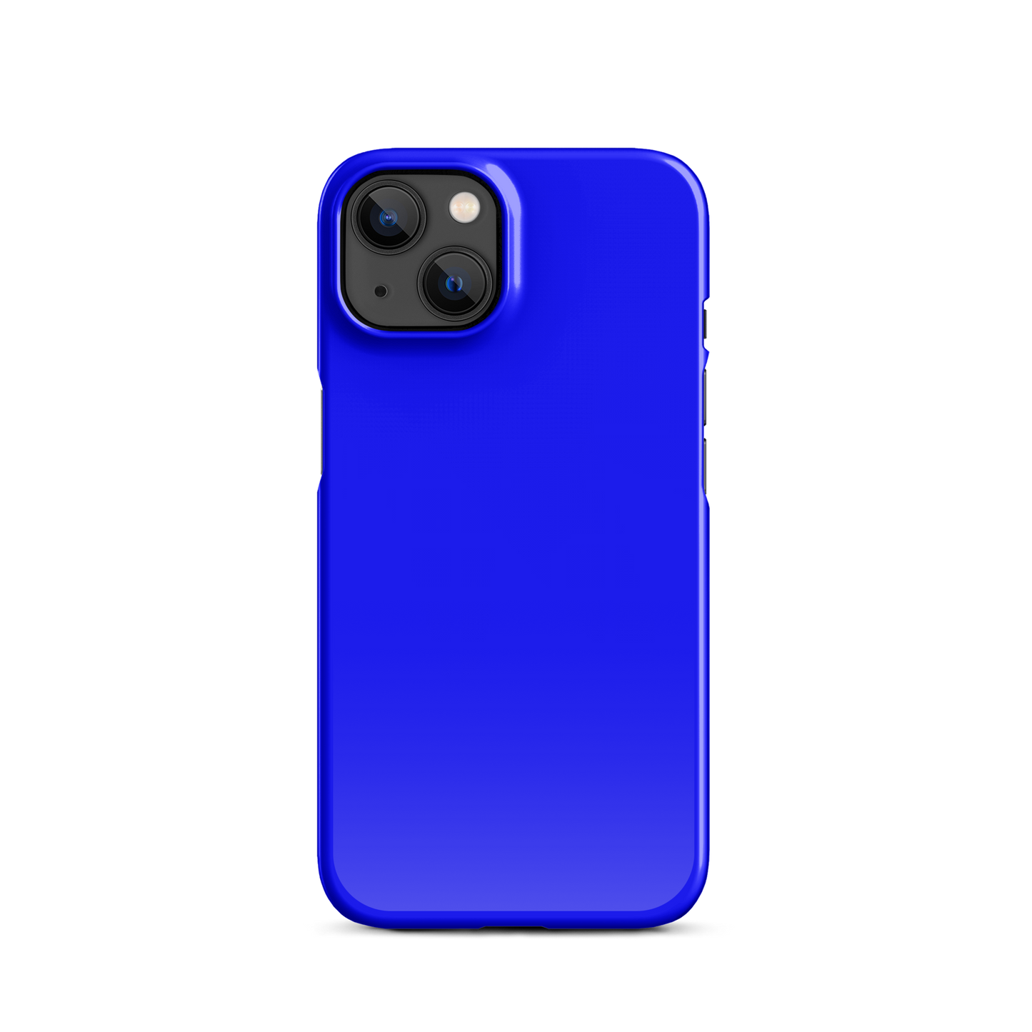 Snap case for iPhone®