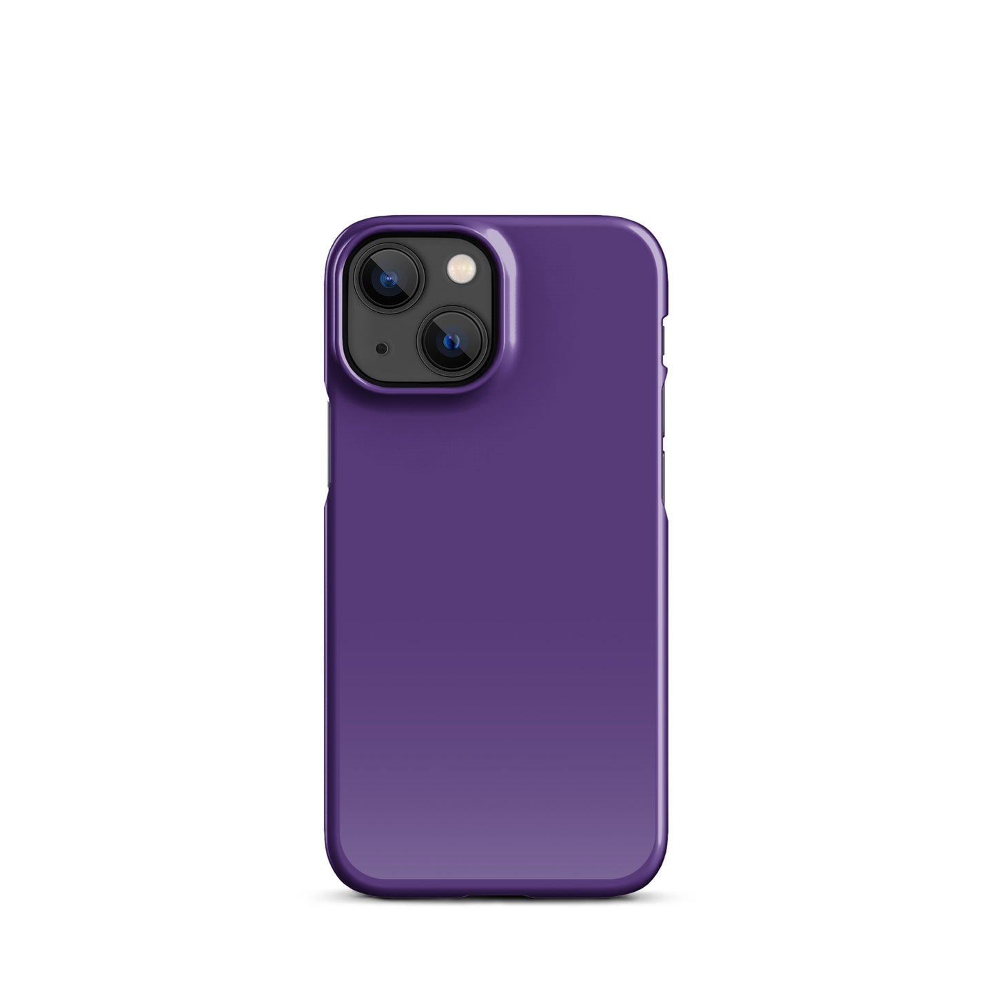 Snap case for iPhone®