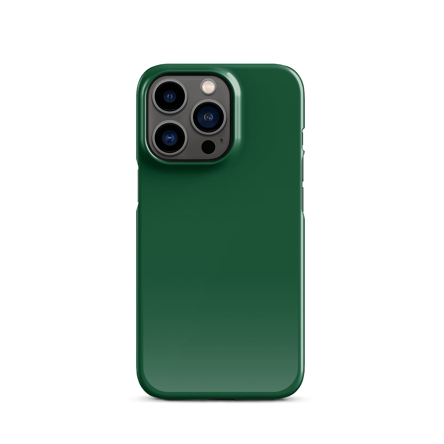 Snap case for iPhone®
