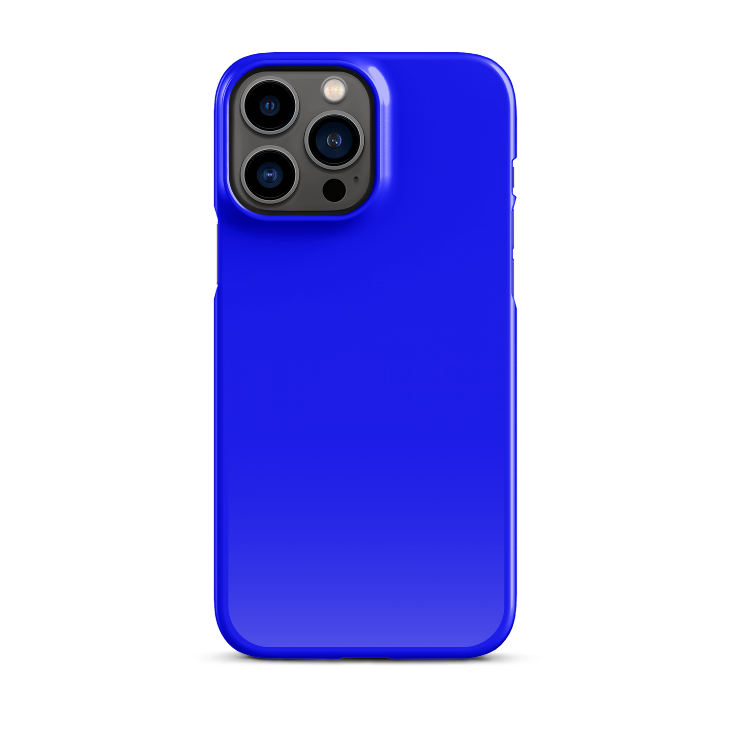 Snap case for iPhone®