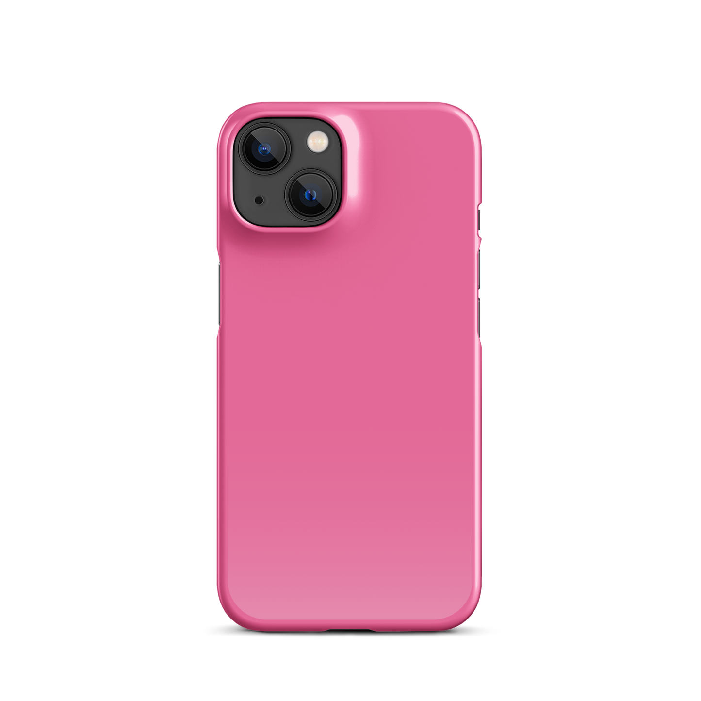 Snap case for iPhone®