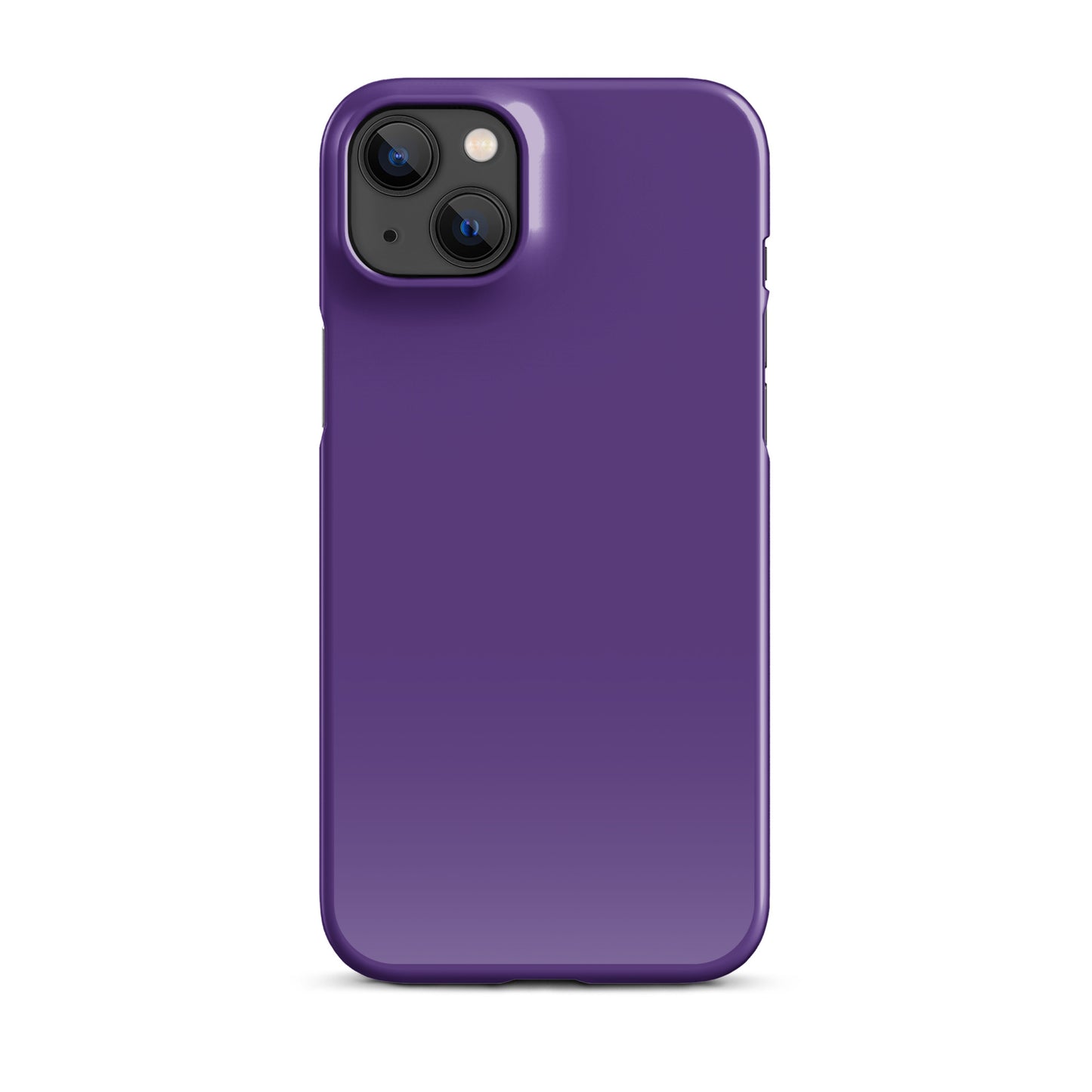 Snap case for iPhone®
