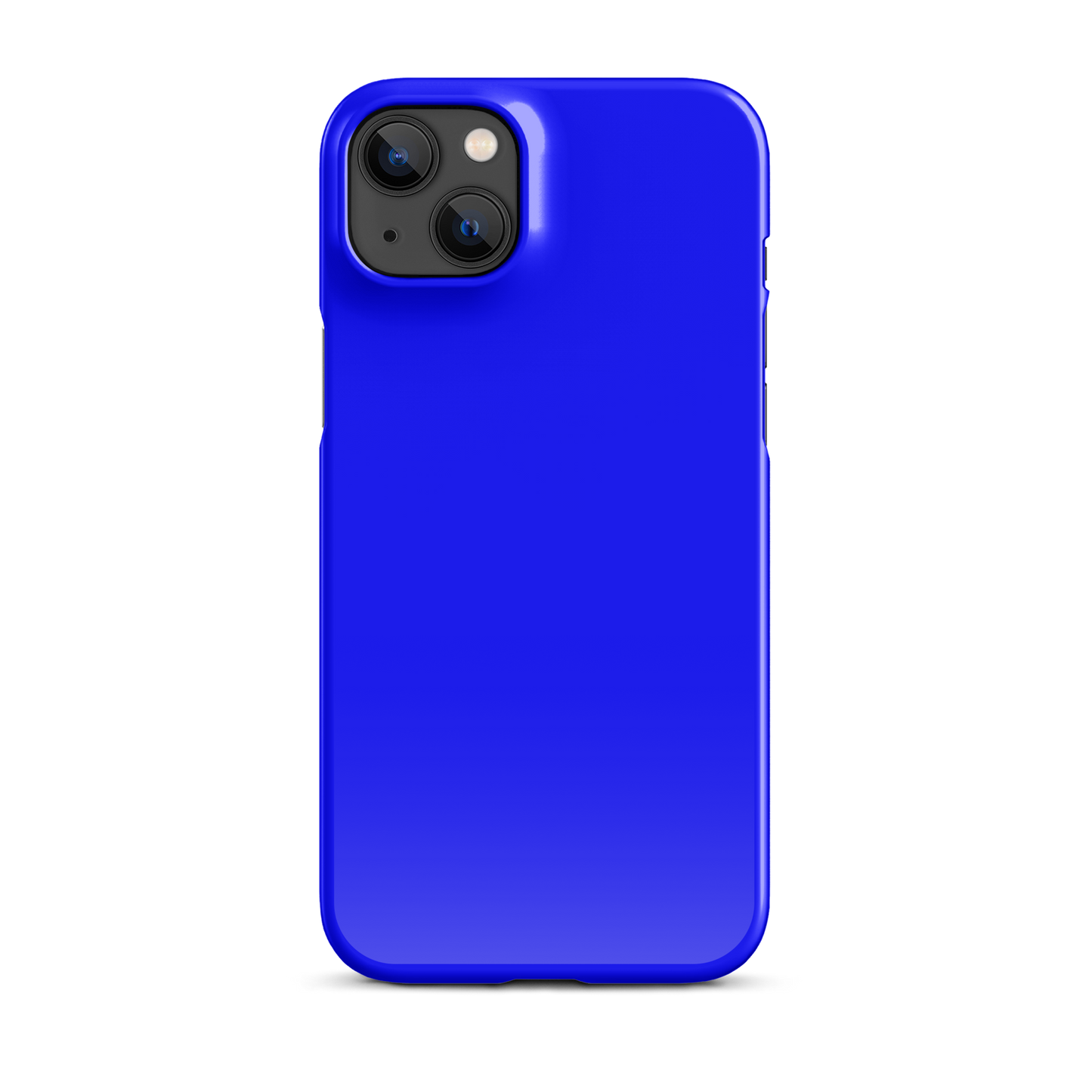 Snap case for iPhone®