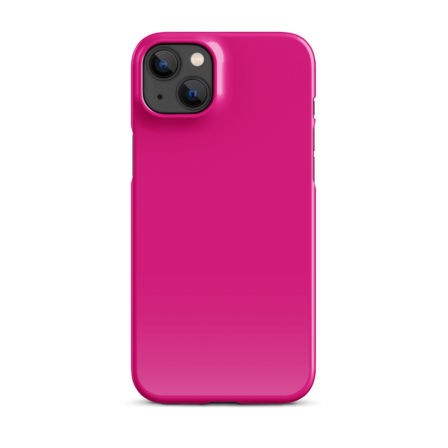 Snap case for iPhone®