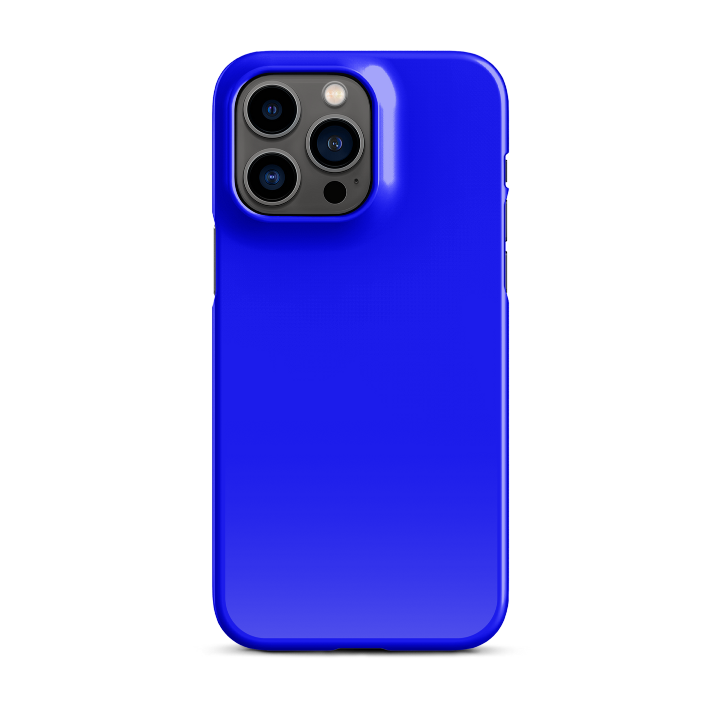 Snap case for iPhone®
