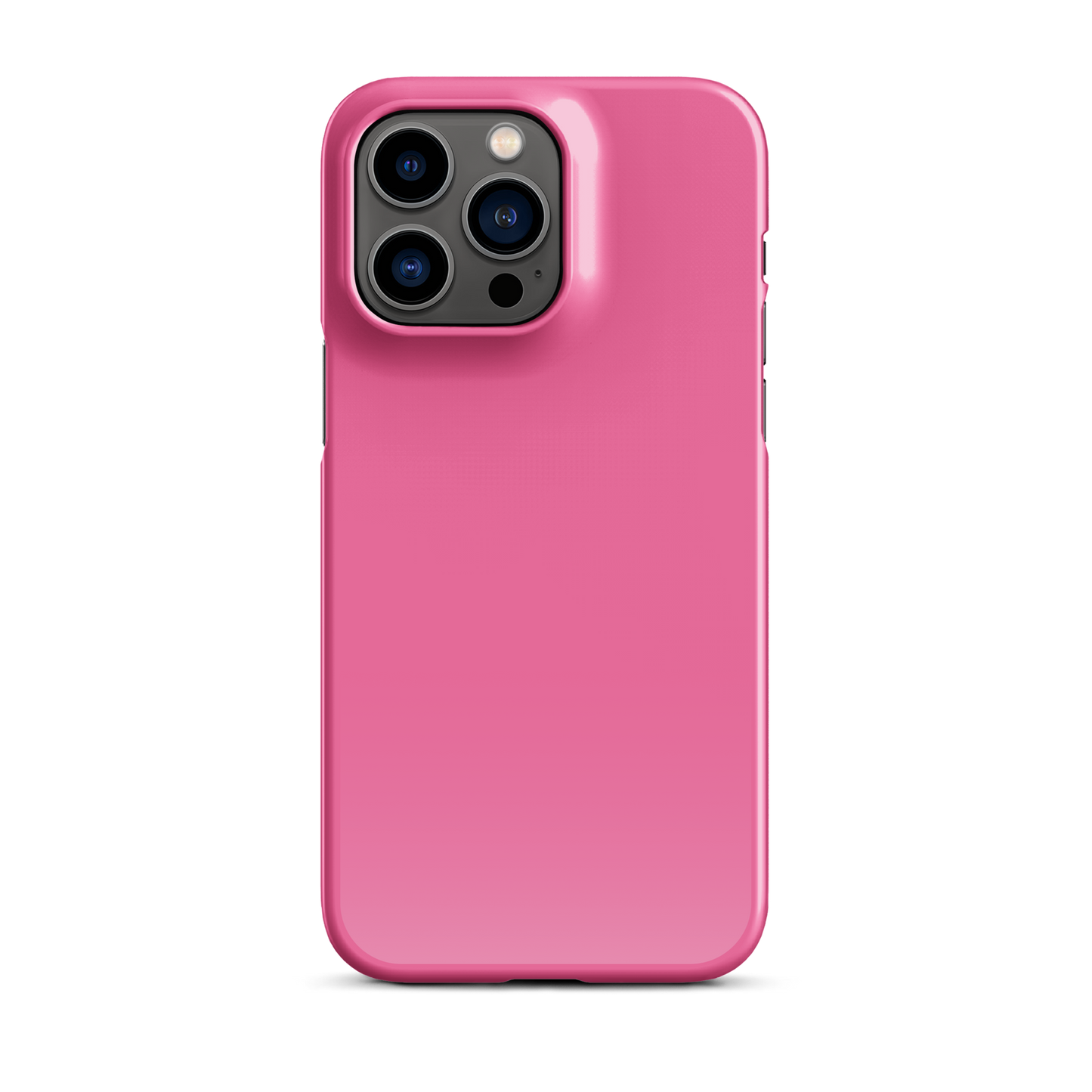Snap case for iPhone®