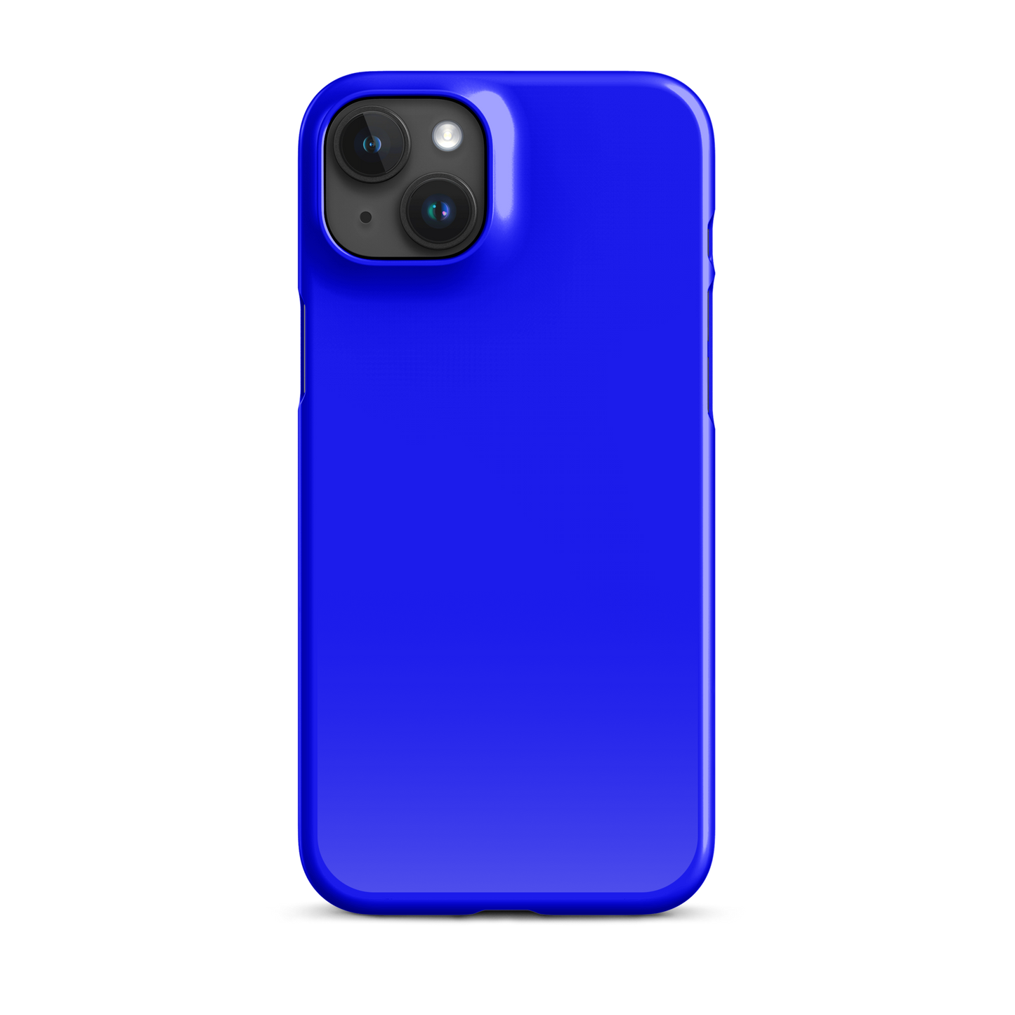 Snap case for iPhone®