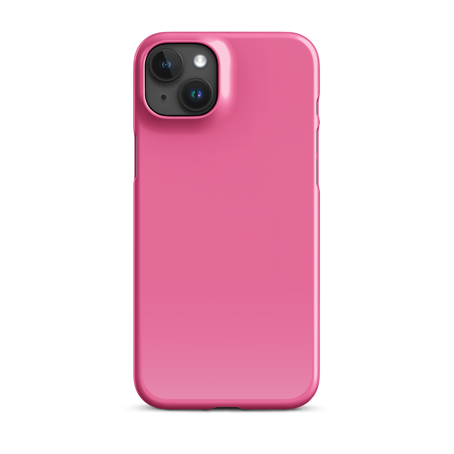 Snap case for iPhone®