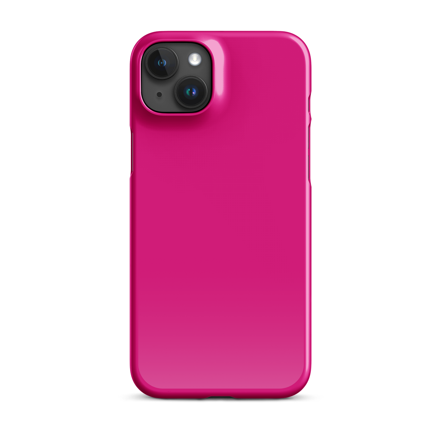 Snap case for iPhone®