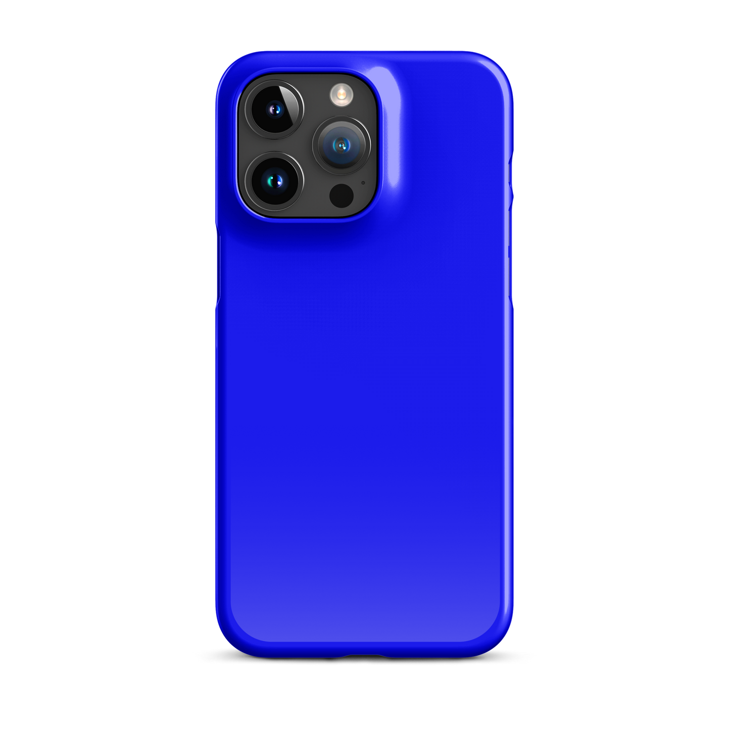 Snap case for iPhone®