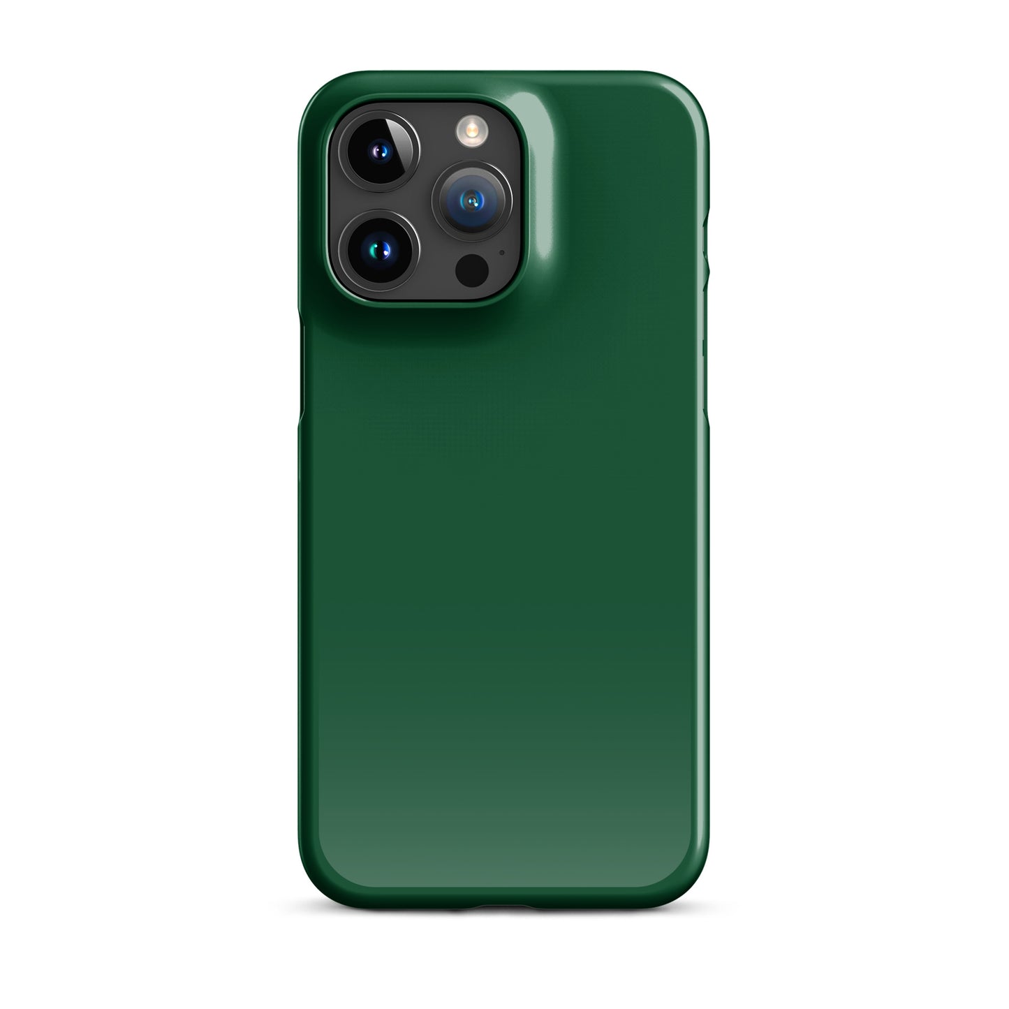 Snap case for iPhone®
