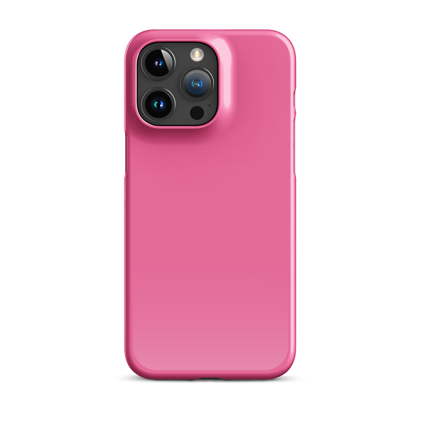 Snap case for iPhone®