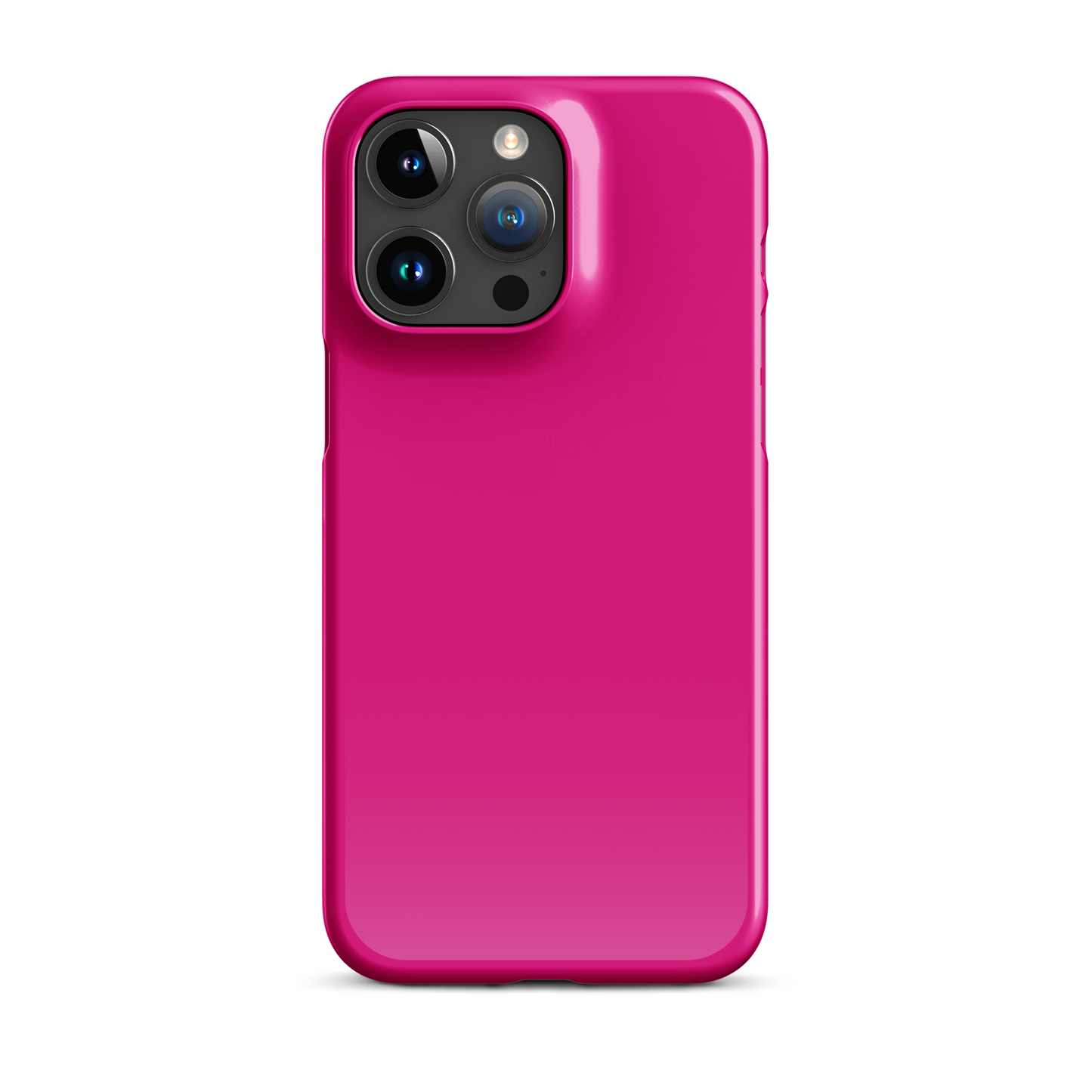 Snap case for iPhone®
