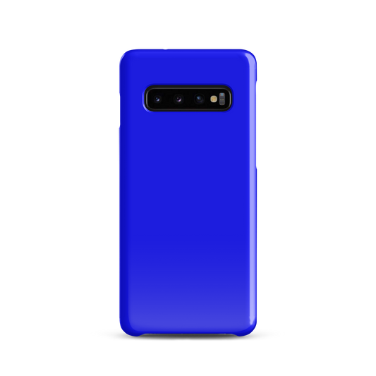 Snap case for Samsung®