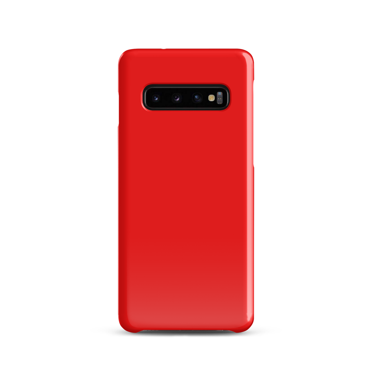 Snap case for Samsung®