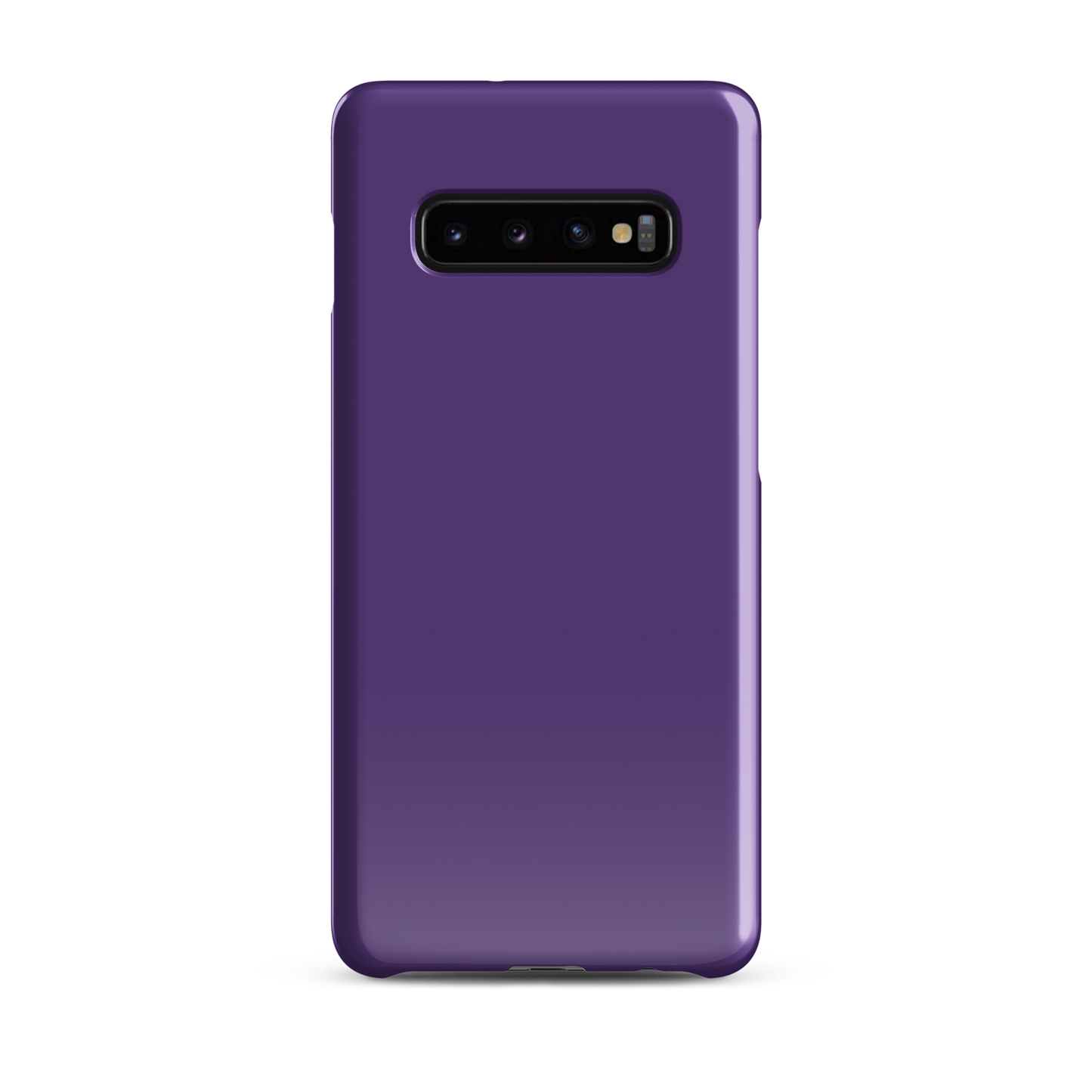 Snap case for Samsung®