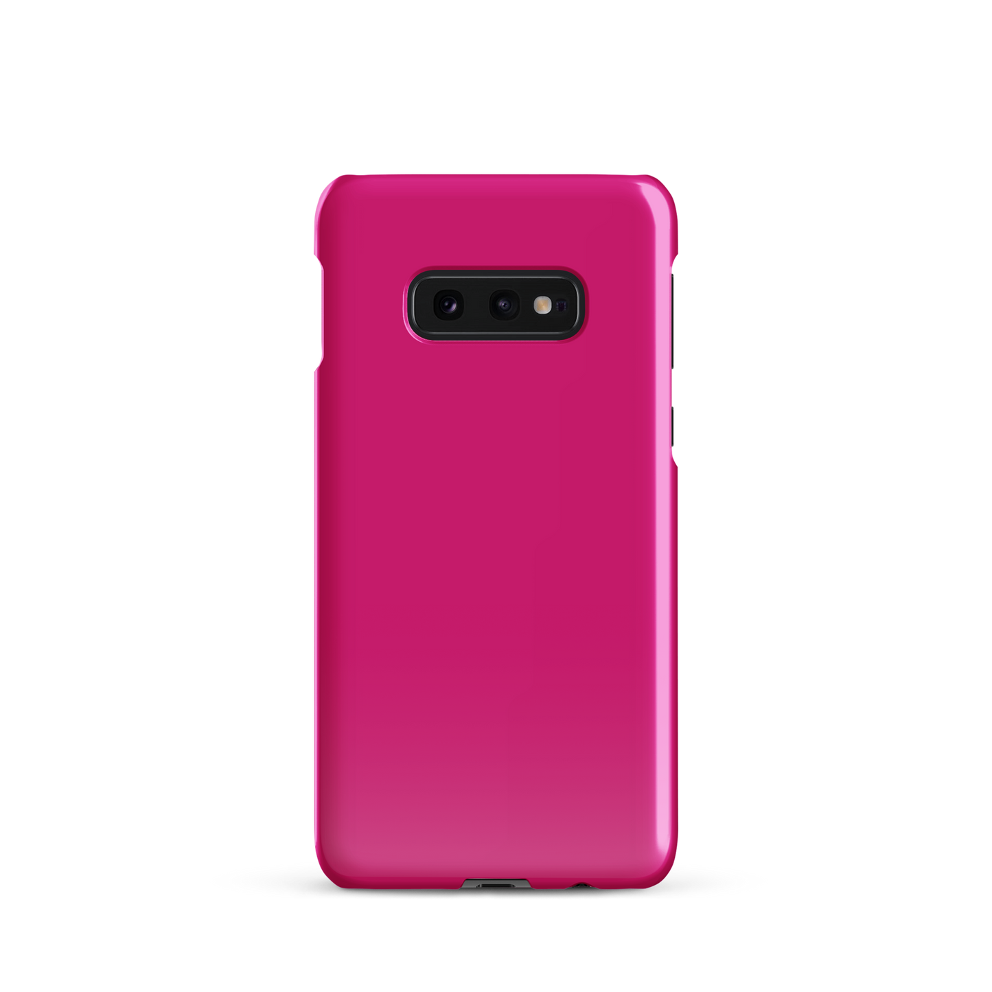 Snap case for Samsung®